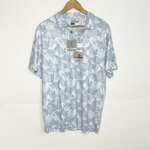 PGA Tour Pro Series Polo Size Large